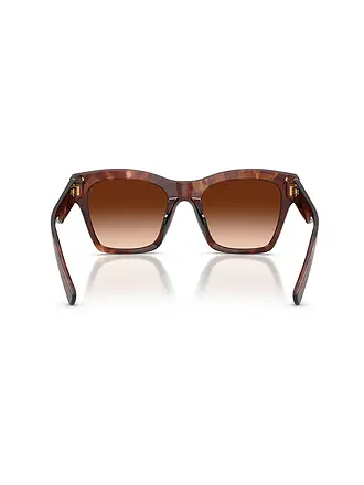 DOLCE&GABBANA | Lunettes de soleil 0DG4512/53 | braun